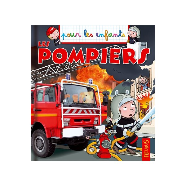 Les pompiers