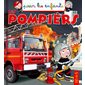 Les pompiers