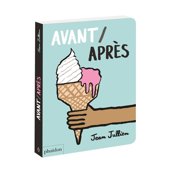 Avant-après