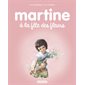 Martine à la fête des fleurs T.23