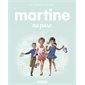 Martine au parc T.17