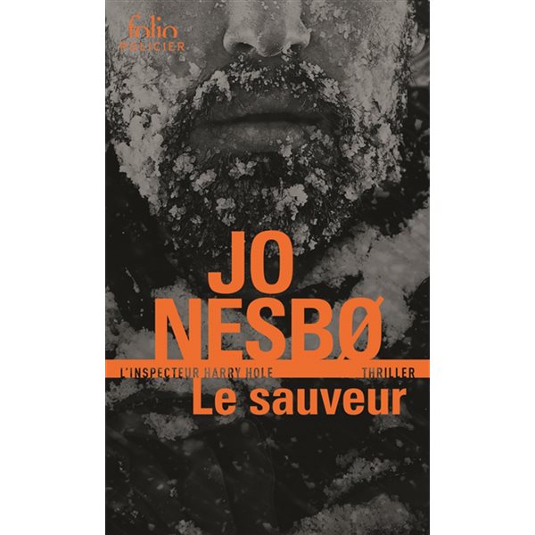 Le sauveur, Une enquête de l'inspecteur Harry Hole