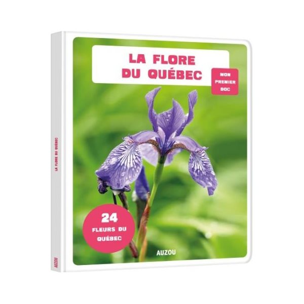 La flore du Québec