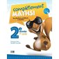 Complètement maths! 2e année