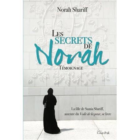 Les secrets de Norah