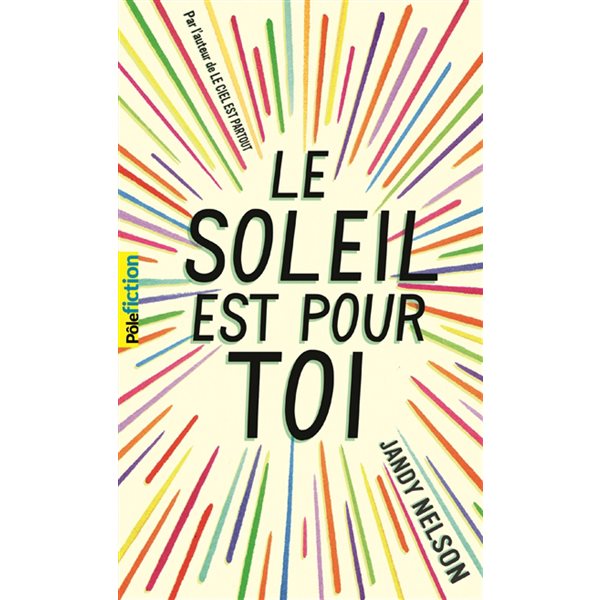 Le soleil est pour toi