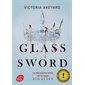 Glass sword, Tome 2, Red queen