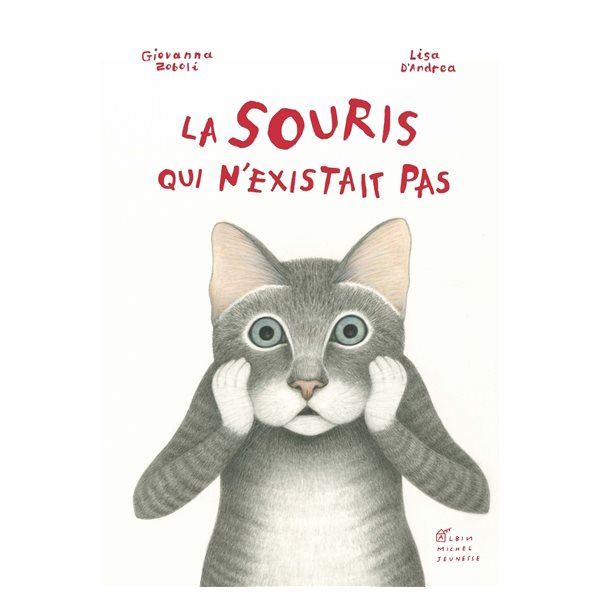 La souris qui n'existait pas