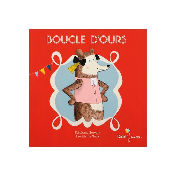 Boucle d'ours