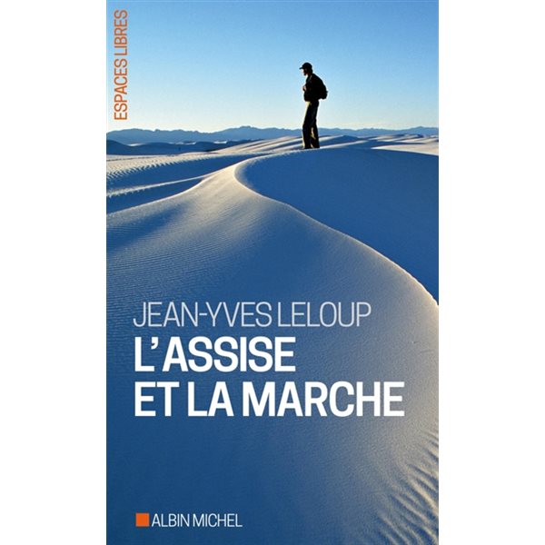 L'assise et la marche