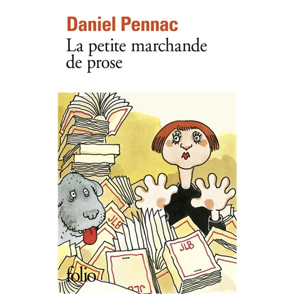 Petite marchande de prose (La)