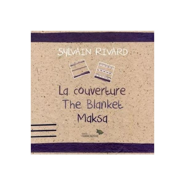La couverture