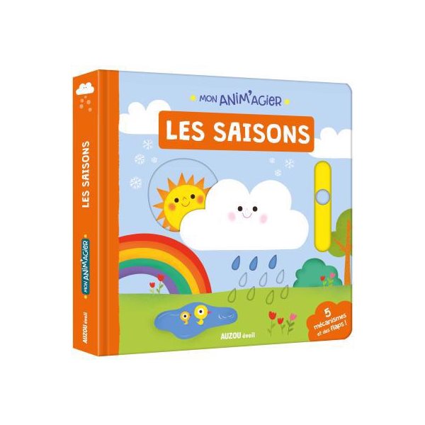 Les saisons