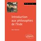 Introduction aux philosophies de l'Inde