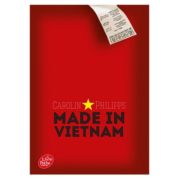 Made in Vietnam