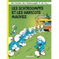 Les Schtroumpfs et les haricots mauves, Tome 35, Une histoire des Schtroumpfs