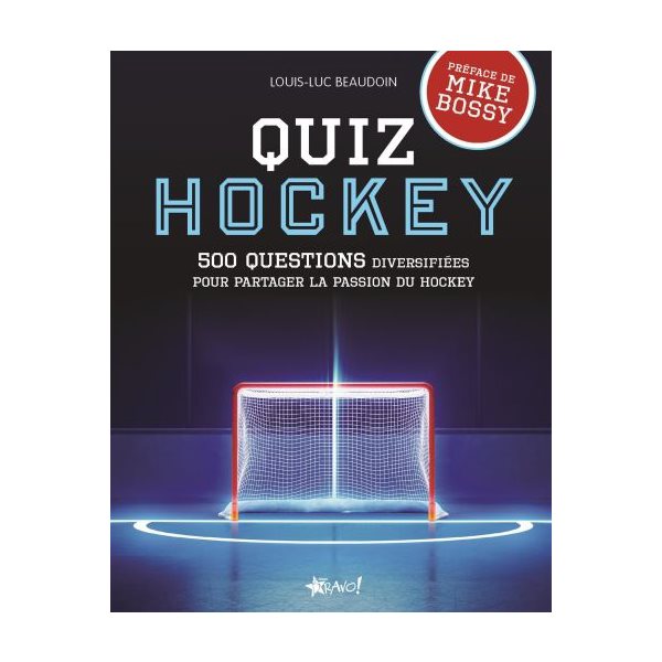 Quiz Hockey