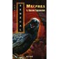 Grande Liquidation, Tome 4, Malphas