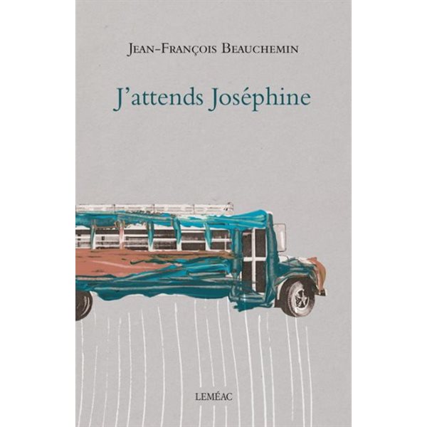 J'attends Joséphine