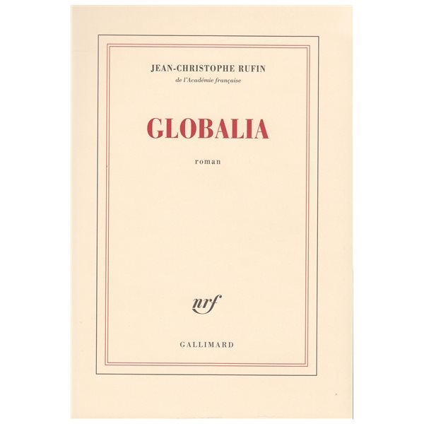Globalia