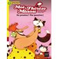 En pension ? Pas question !, Tome 4, Moi, Thérèse Miaou
