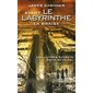 Avant le labyrinthe : la braise, L'épreuve