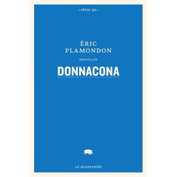Donnacona