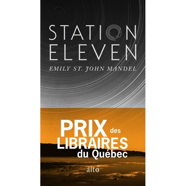 Station Eleven