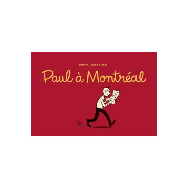 Paul à Montréal