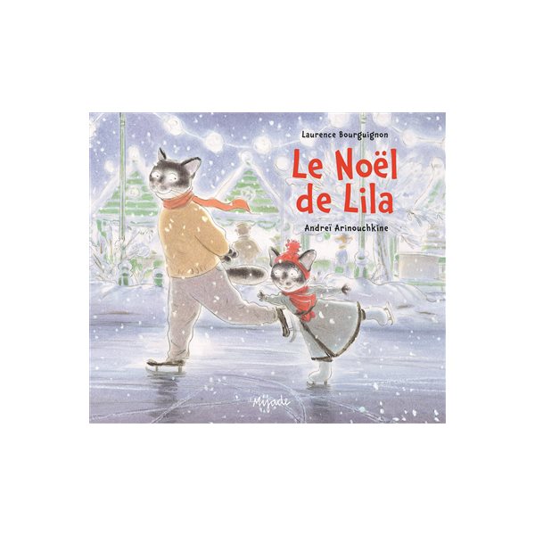 Le Noël de Lila