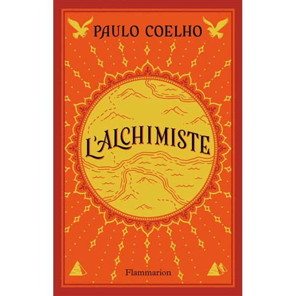 L'alchimiste