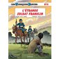L'étrange soldat Franklin, Tome 61, Les Tuniques bleues