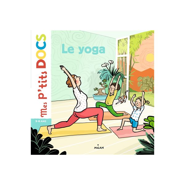 Le yoga