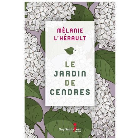 Le jardin de cendre