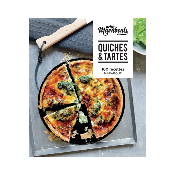 Quiches & tartes