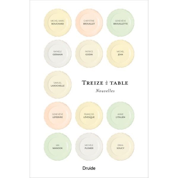 Treize à table