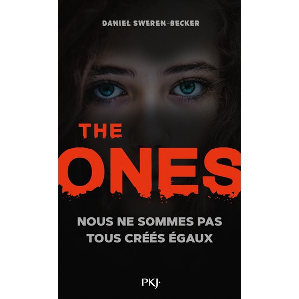 The ones, Tome 1