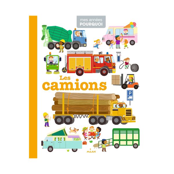 Les camions