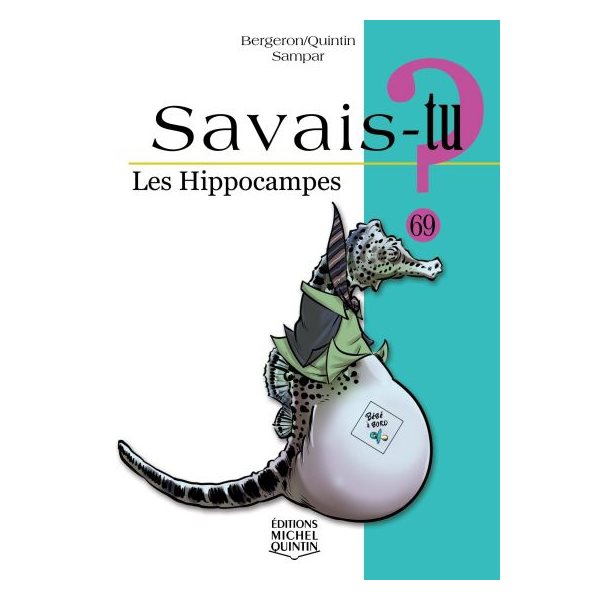 Les hippocampes