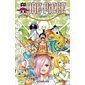 Menteur, Tome 85, One Piece