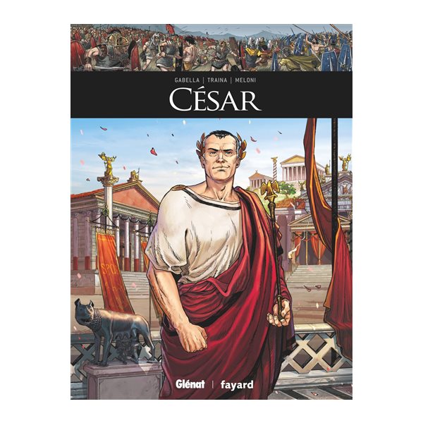 César