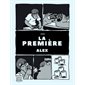 Alex, Tome 2, La première