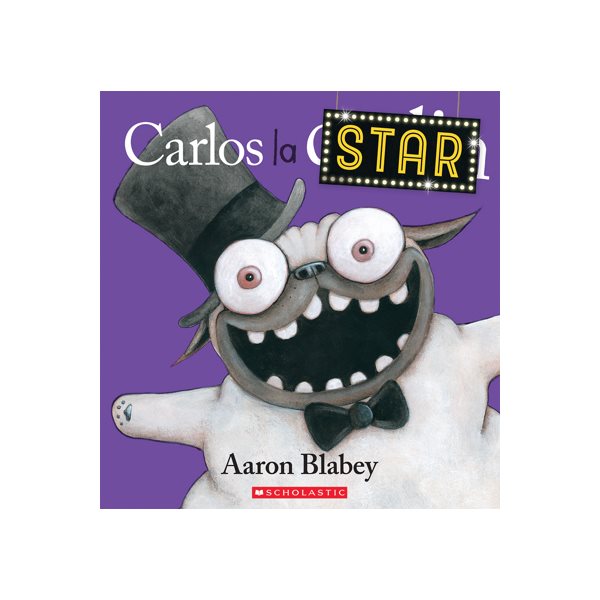 Carlos la star