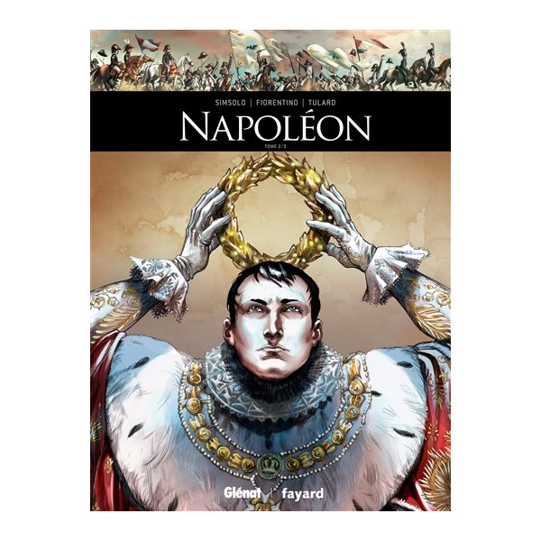 Napoléon T. 2