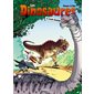 Les dinosaures en bande dessinée T.03