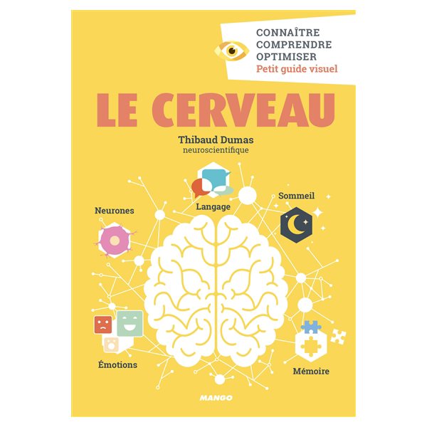 Le cerveau