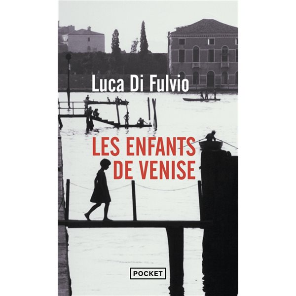 Les enfants de Venise