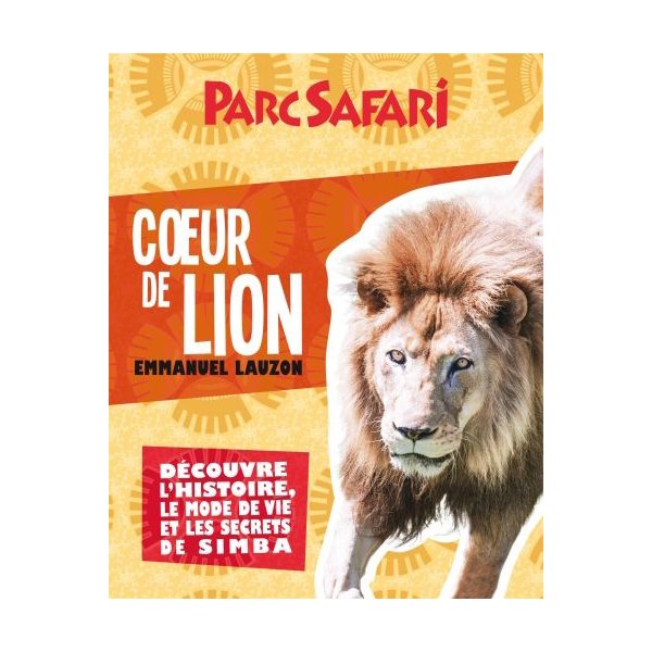 Coeur de lion