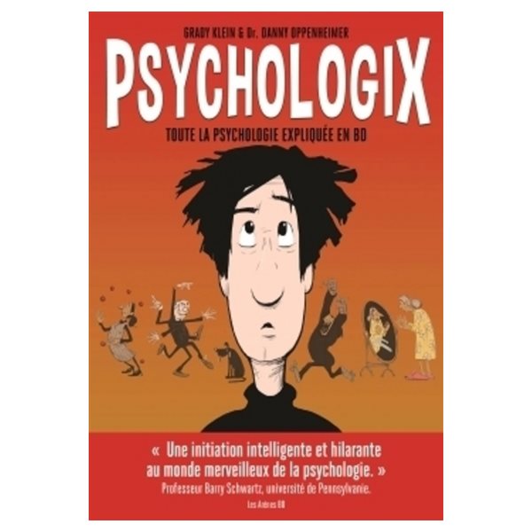 Psychologix
