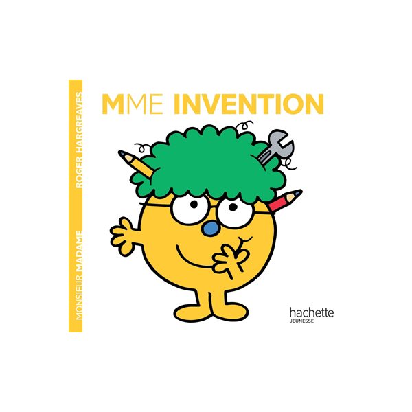 Madame Invention T.45